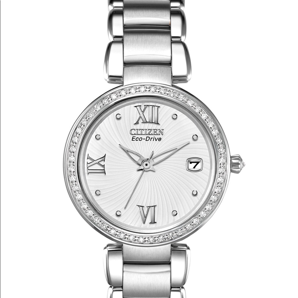 Citizen watch